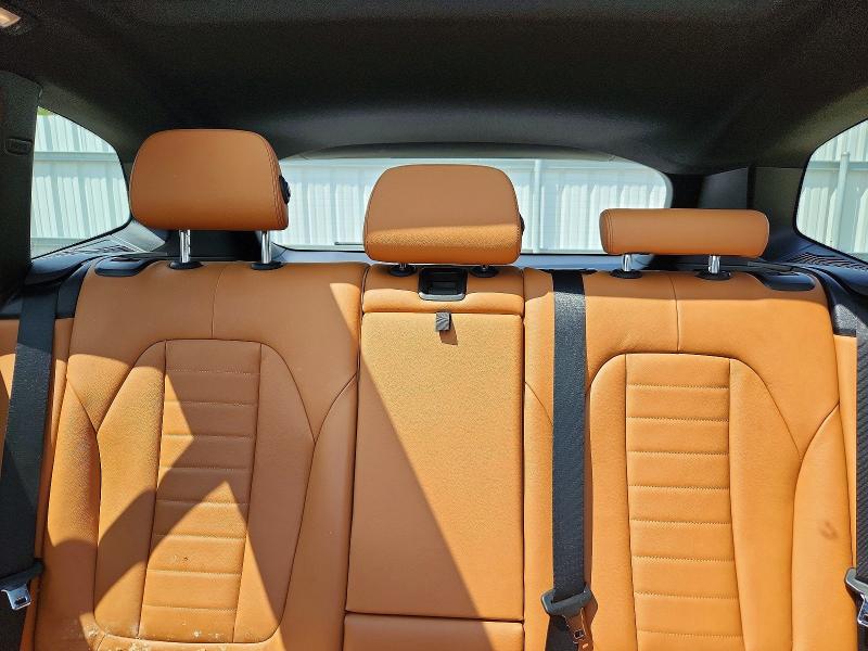 2020 Bmw X3 მანქანა იყიდება აუქციონზე, vin: 5UXTY5C0XL9D36674, აუქციონის ნომერი: 51105586