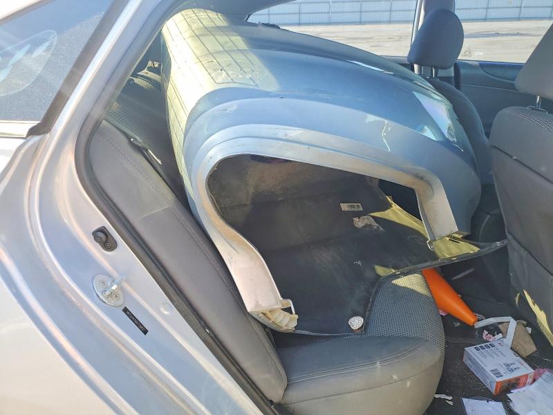 Продаж на аукціоні авто 2013 Hyundai Sonata, vin: 5NPEB4AC9DH726822, номер лоту: 51494856