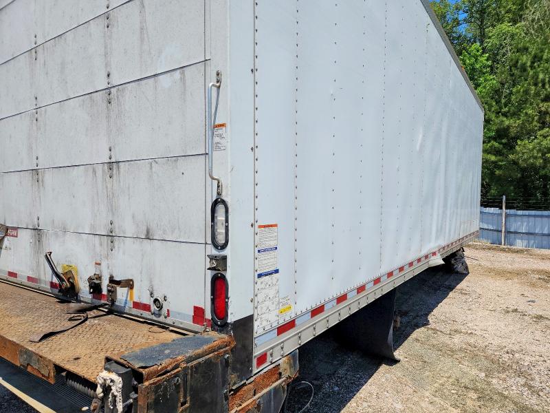 Aukcja sprzedaży 2016 Freightliner M2, vin: 3ALACWDTXGDHT6133, numer aukcji: 52046446