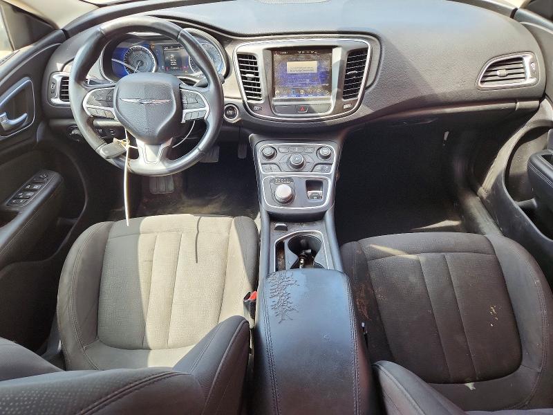 Aukcja sprzedaży 2016 Chrysler 200, vin: 1C3CCCAB1GN112085, numer aukcji: 51658866