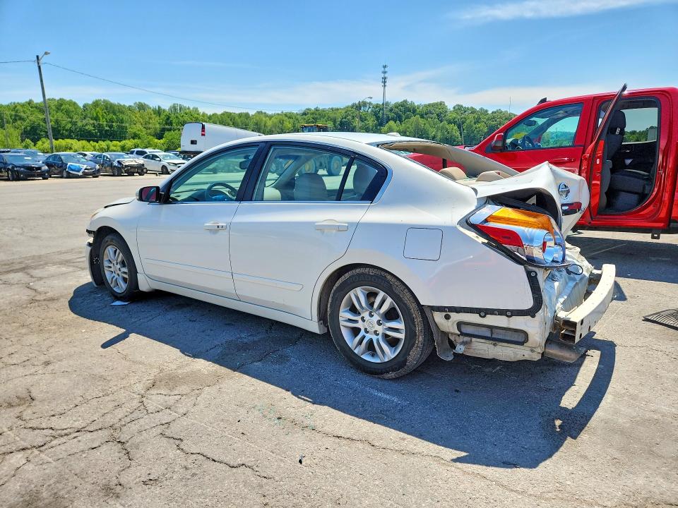 Aukcja sprzedaży 2010 Nissan Altima, vin: 1N4AL2AP2AN452626, numer aukcji: 52201806