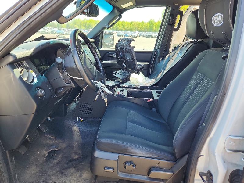 Aukcja sprzedaży 2017 Ford Expedition, vin: 1FMJK1GT5HEA41741, numer aukcji: 52148476