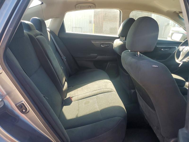 Aukcja sprzedaży 2015 Nissan Altima, vin: 1N4AL3AP8FC216961, numer aukcji: 52333726