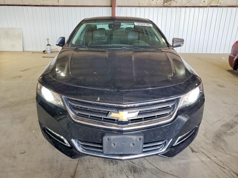 Aukcja sprzedaży 2017 Chevrolet Impala, vin: 1G1145S36HU146266, numer aukcji: 52043186