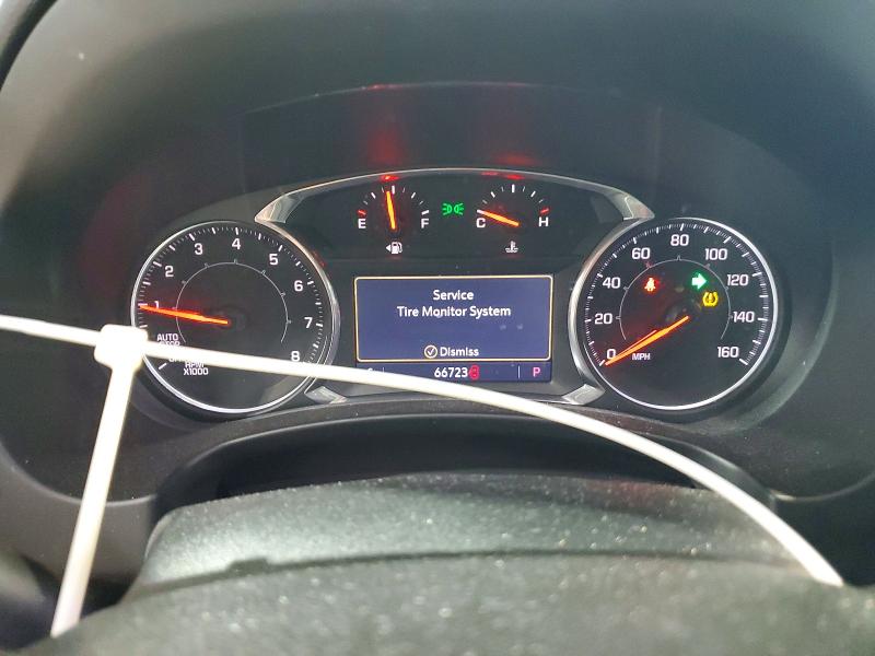 Продаж на аукціоні авто 2020 Gmc Terrain, vin: 3GKALXEX1LL195970, номер лоту: 52714306