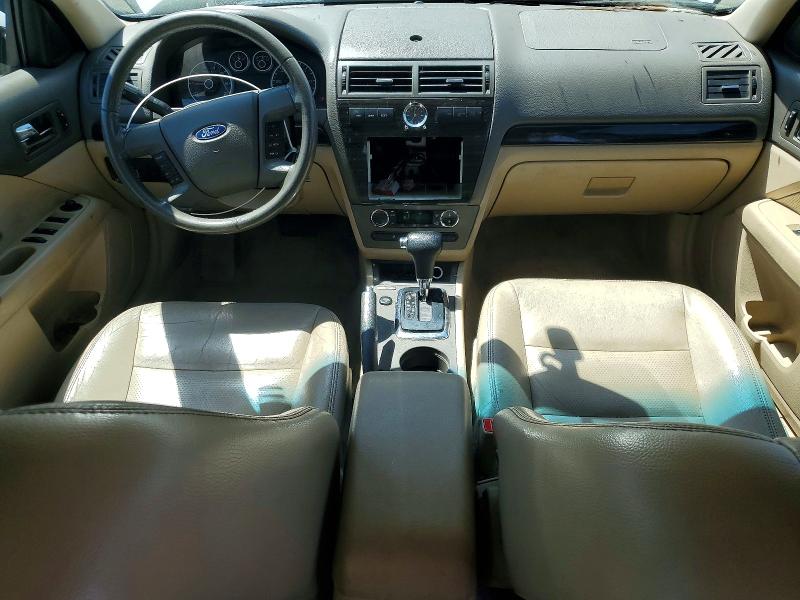 Продаж на аукціоні авто 2009 Ford Fusion, vin: 3FAHP08Z79R147923, номер лоту: 53251996