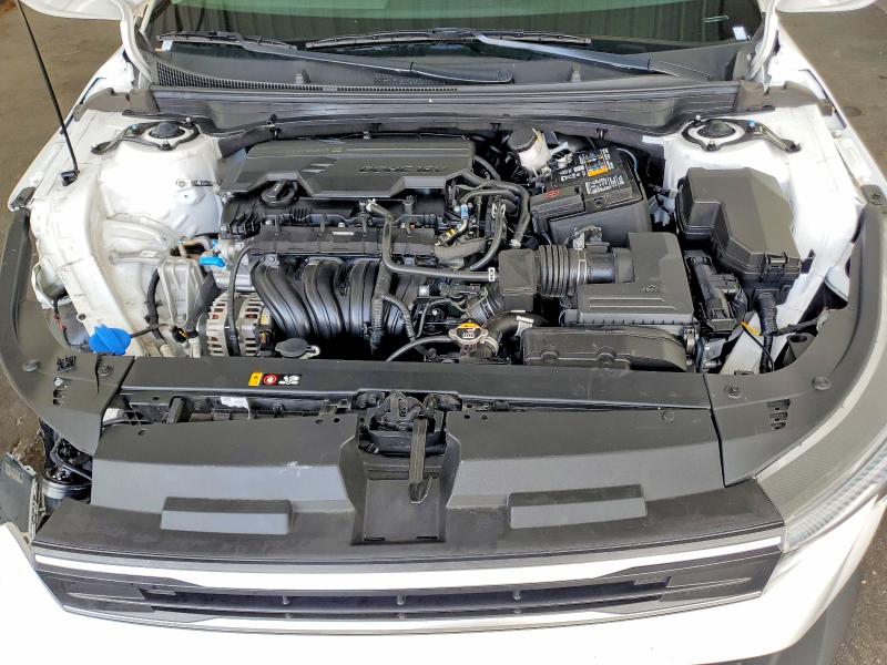 Aukcja sprzedaży 2025 Kia K4, vin: 3KPFT4DE9SE074879, numer aukcji: 54839796