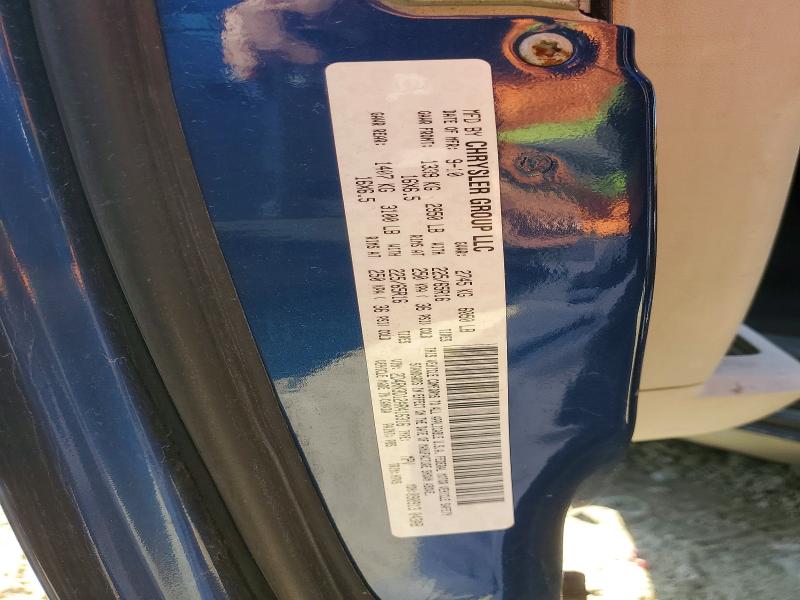 Продаж на аукціоні авто 2010 Dodge Grand Caravan, vin: 2D4RN3D12AR416316, номер лоту: 52837526