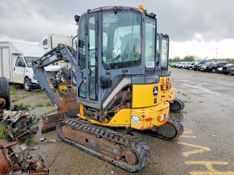 Продажа на аукционе авто 2013 Misc Hitachi, vin: 1FF035DXJCG270285, номер лота: 51268396