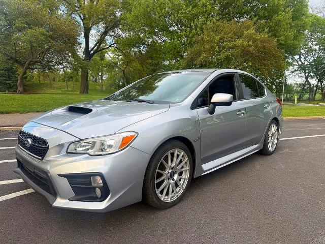 52257536 :رقم المزاد ، JF1VA1C64K9800720 vin ، 2019 Subaru Wrx مزاد بيع