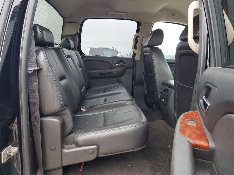 2009 Gmc Sierra მანქანა იყიდება აუქციონზე, vin: 3GTEK33329G279290, აუქციონის ნომერი: 52988196