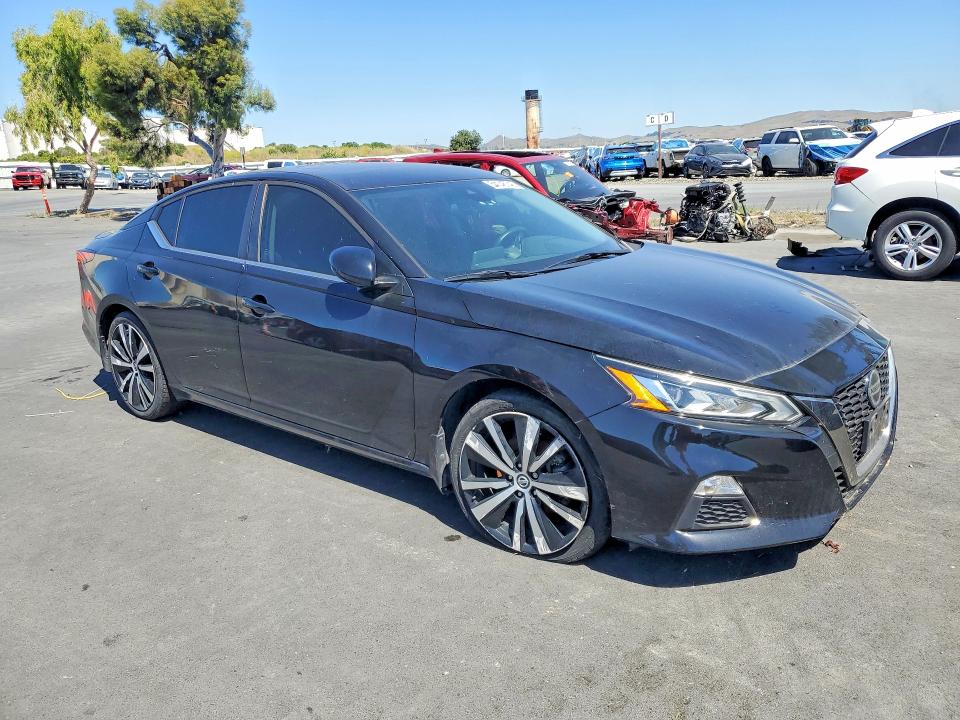 Aukcja sprzedaży 2020 Nissan Altima, vin: 1N4BL4CV1LC169354, numer aukcji: 54146746