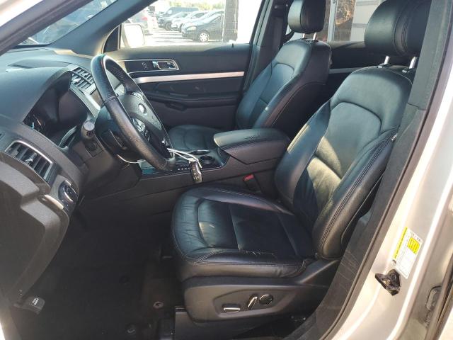 Продажа на аукционе авто 2016 Ford Explorer, vin: 1FM5K7DH2GGC02022, номер лота: 54625596