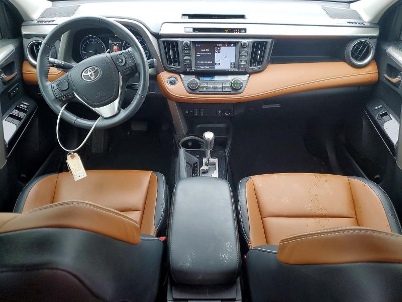 Aukcja sprzedaży 2018 Toyota Rav4, vin: 2T3YFREV8JW471904, numer aukcji: 54841116