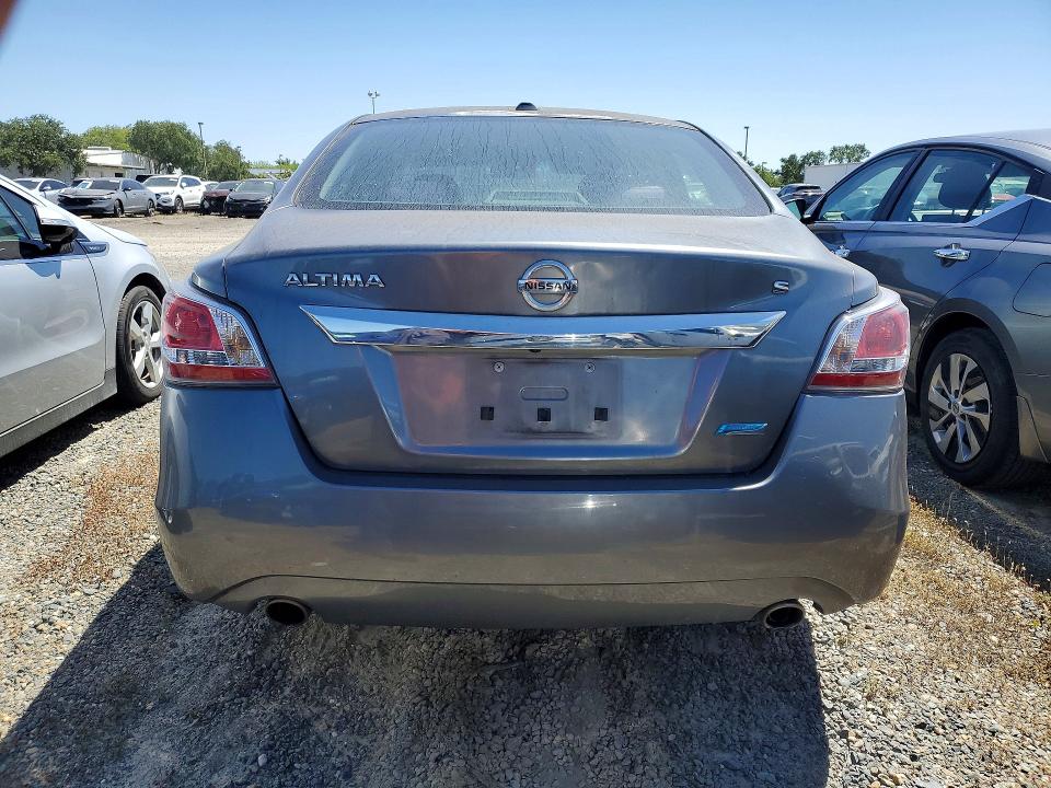 Продаж на аукціоні авто 2014 Nissan Altima, vin: 1N4AL3AP4EC901828, номер лоту: 53475266