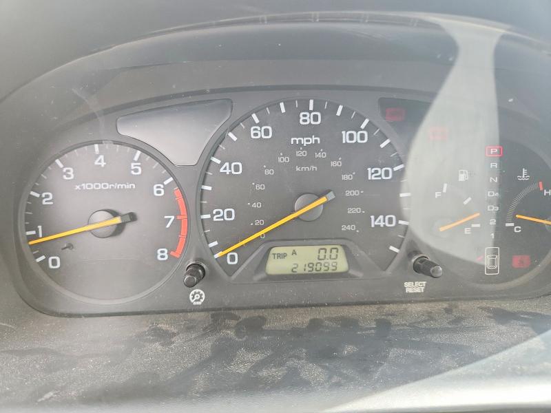 Продаж на аукціоні авто 2001 Honda Accord, vin: 1HGCG16591A038938, номер лоту: 54553836