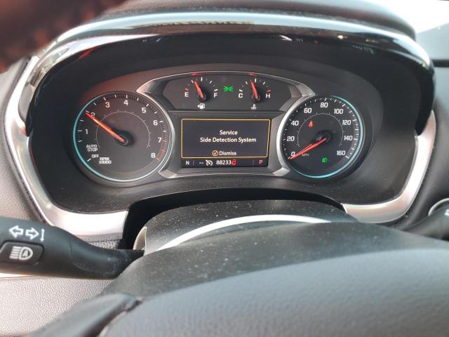 Продаж на аукціоні авто 2020 Chevrolet Traverse, vin: 1GNERKKW8LJ285304, номер лоту: 54451446