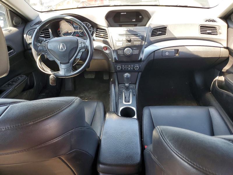 Продажа на аукционе авто 2016 Acura Ilx, vin: 19UDE2F39GA020673, номер лота: 52891246