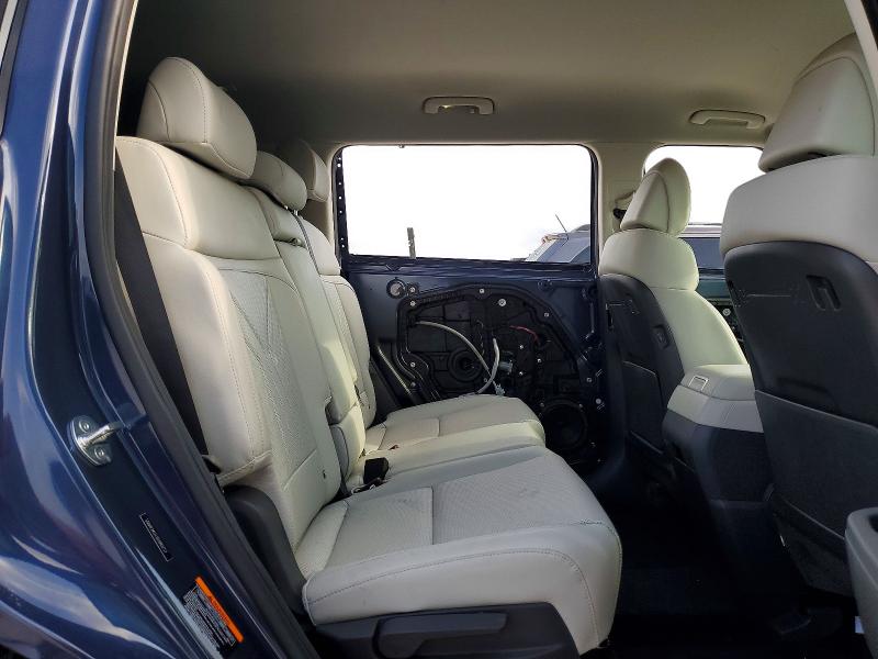 Aukcja sprzedaży 2025 Hyundai Santa Fe, vin: 5NMP24GL1SH086759, numer aukcji: 54158166