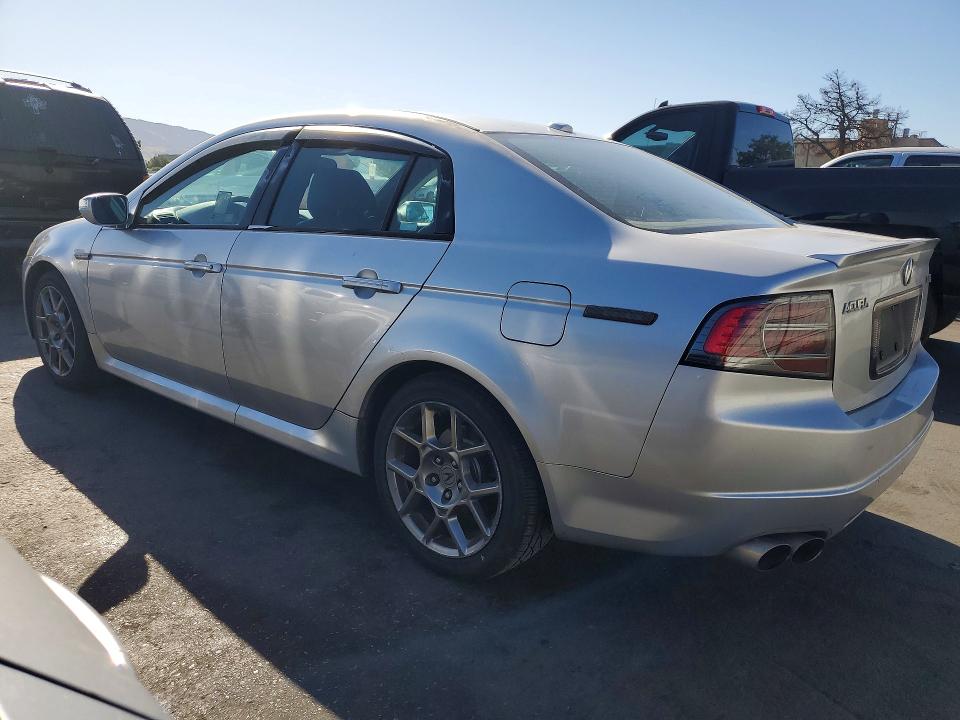 Продаж на аукціоні авто 2008 Acura Tl, vin: 19UUA76558A032265, номер лоту: 53631306