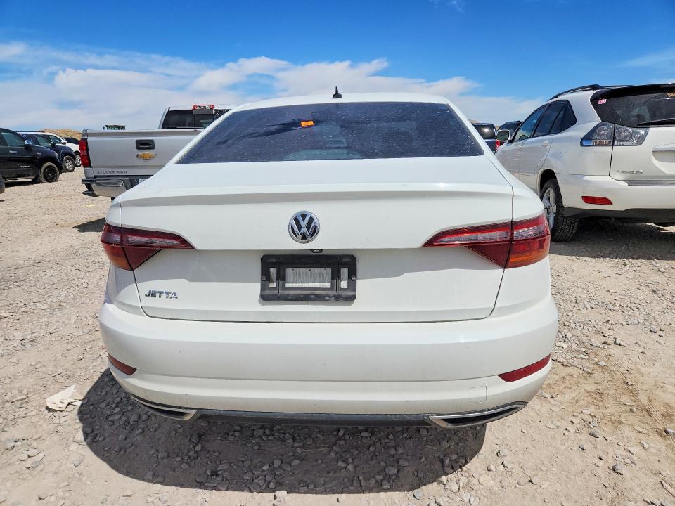 54488266 :رقم المزاد ، 3VWC57BU9KM102532 vin ، 2019 Volkswagen Jetta مزاد بيع