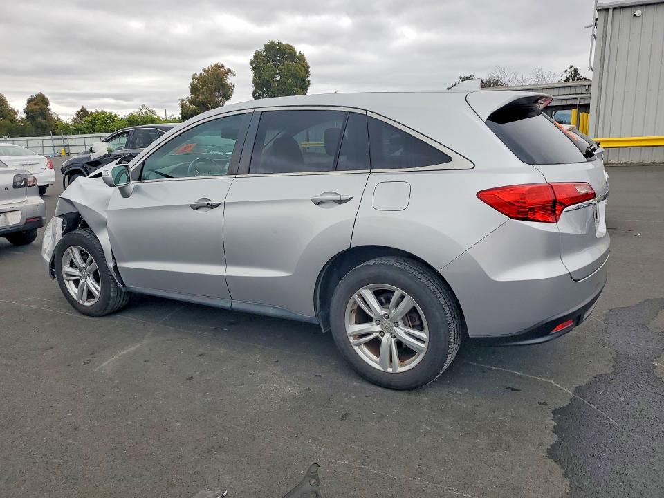 Aukcja sprzedaży 2015 Acura Rdx, vin: 5J8TB3H53FL012032, numer aukcji: 54560906