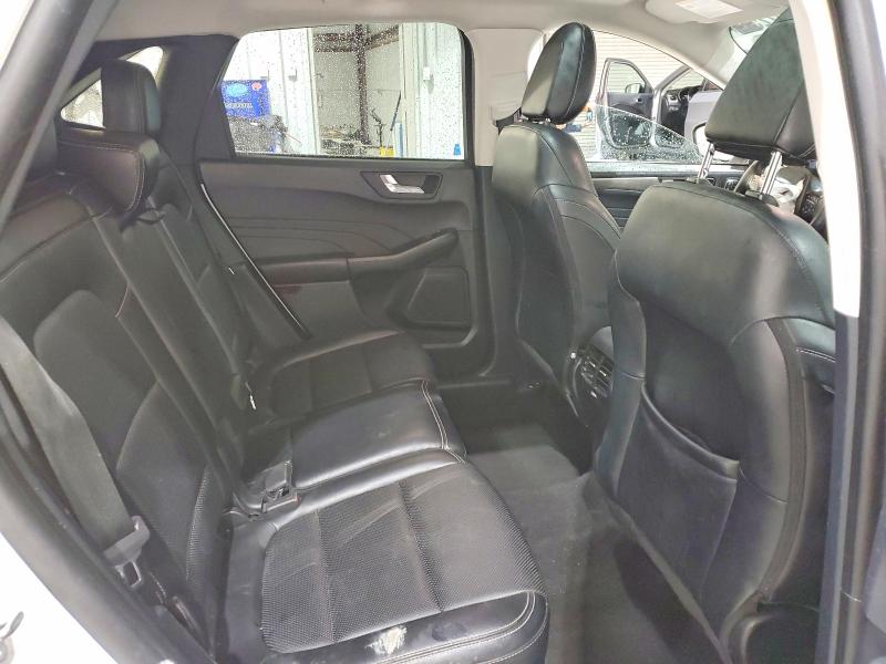 Продажа на аукционе авто 2022 Ford Escape, vin: 1FMCU9J96NUA68379, номер лота: 53022556