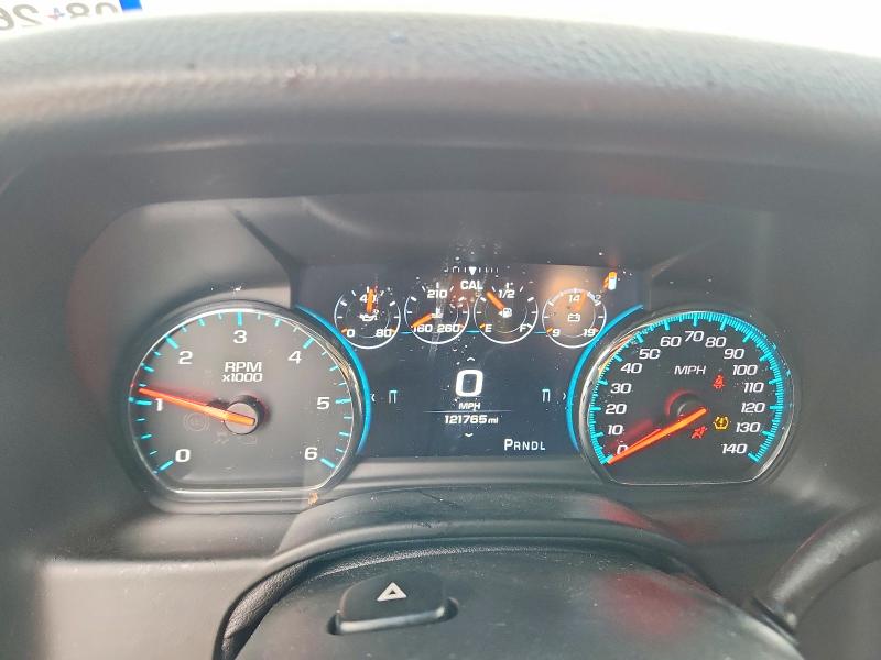 Продаж на аукціоні авто 2019 Chevrolet Tahoe, vin: 1GNSCCKJ0KR373259, номер лоту: 55034076