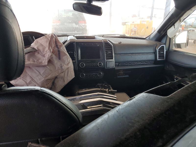 Продажа на аукционе авто 2018 Ford Expedition, vin: 1FMJK1KT1JEA16350, номер лота: 54004646
