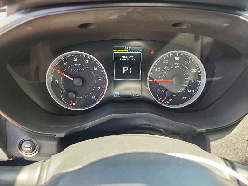 53102246 :رقم المزاد ، 4S4WMAJD6N3438562 vin ، 2022 Subaru Ascent مزاد بيع