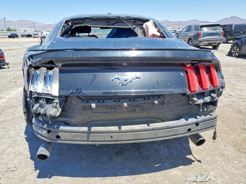 Aukcja sprzedaży 2017 Ford Mustang, vin: 1FA6P8TH9H5218657, numer aukcji: 54161266