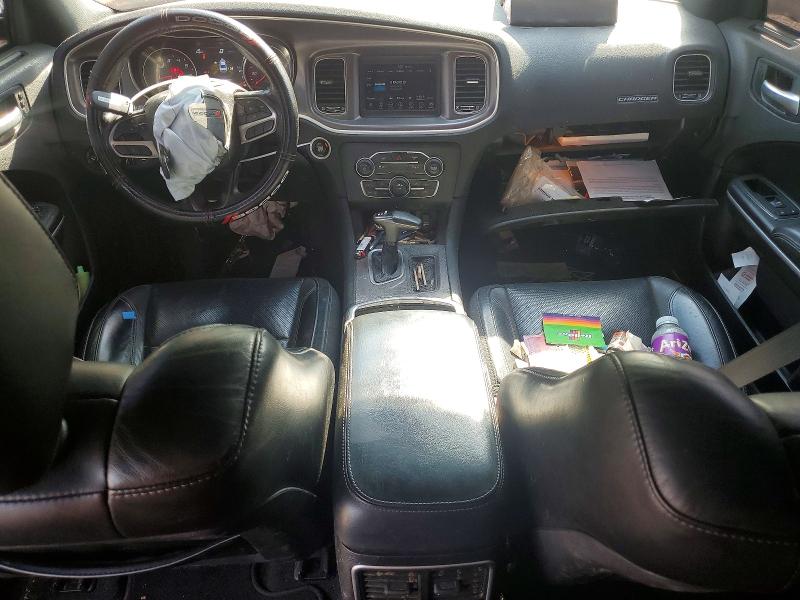 Продаж на аукціоні авто 2020 Dodge Charger, vin: 2C3CDXBG8LH204070, номер лоту: 52330016