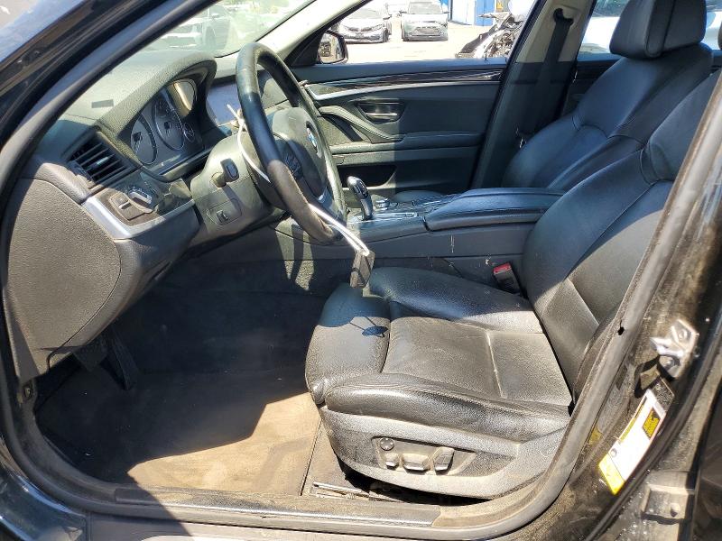 Продажа на аукционе авто 2011 Bmw 535, vin: WBAFR7C51BC606602, номер лота: 54665476