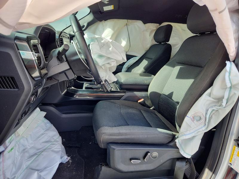 Aukcja sprzedaży 2021 Ford F150, vin: 1FTEW1CP6MKE38437, numer aukcji: 52497146