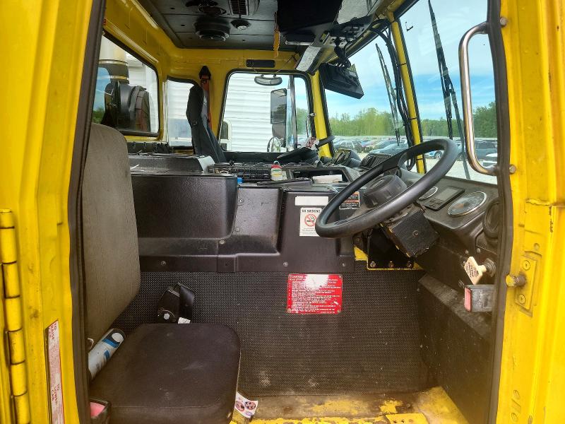Aukcja sprzedaży 2014 Autocar Xpeditor, vin: 5VCA3SVF5EH216233, numer aukcji: 54493096