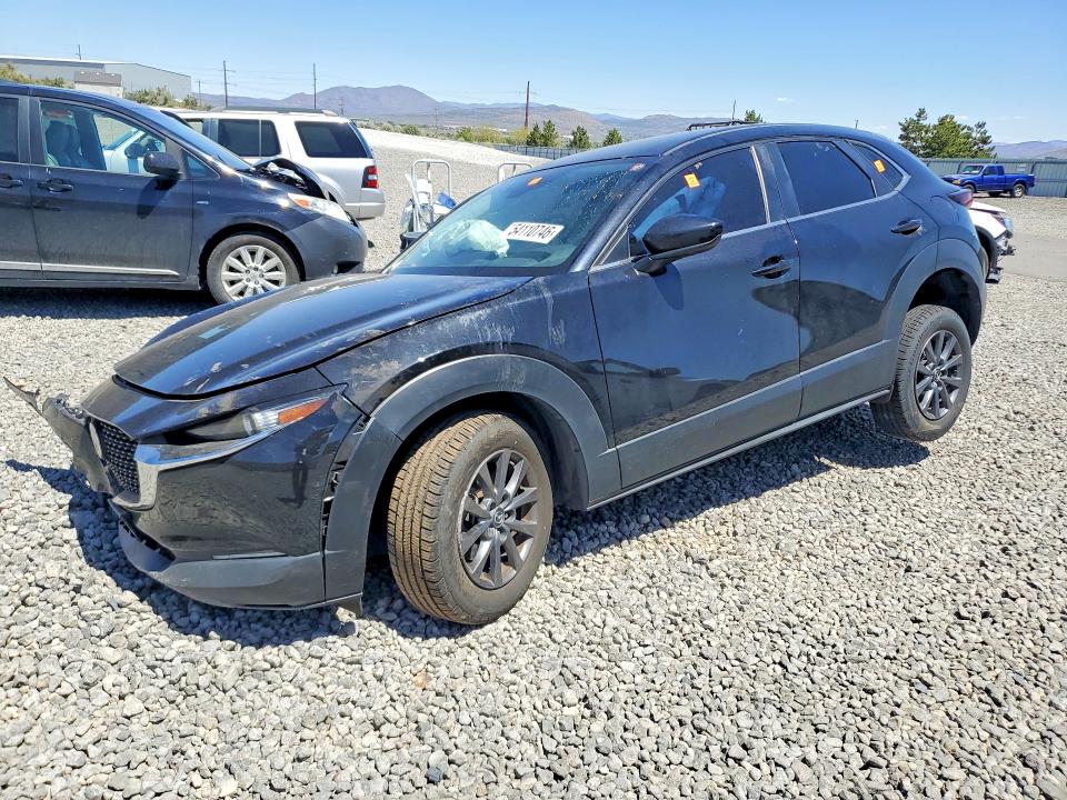 Продаж на аукціоні авто 2021 Mazda Cx-30, vin: 3MVDMAAL7MM268081, номер лоту: 59010346