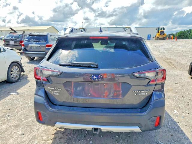 Aukcja sprzedaży 2020 Subaru Outback, vin: 4S4BTAPCXL3149102, numer aukcji: 55048156