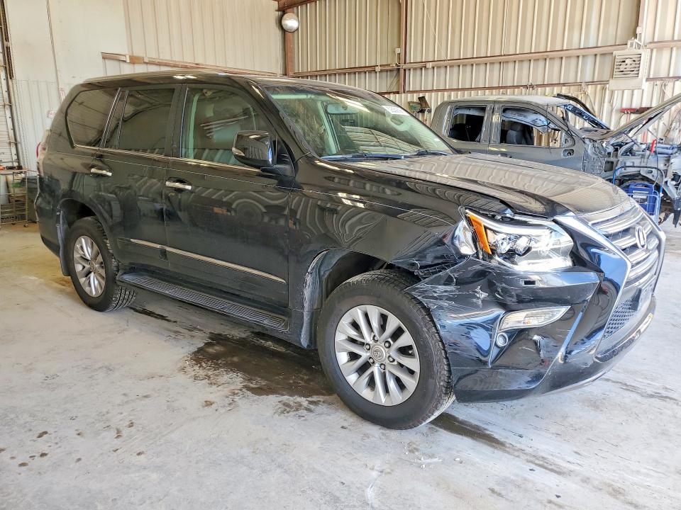 Aukcja sprzedaży 2014 Lexus Gx, vin: JTJBM7FX0E5076934, numer aukcji: 52550896