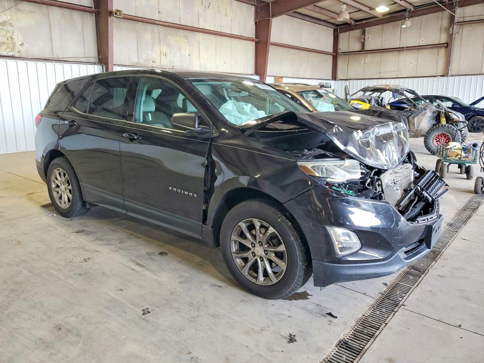 Auction sale of the 2019 Chevrolet Equinox, vin: 2GNAXSEV9K6164512, lot number: 54088416