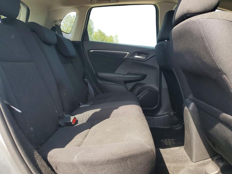 54524086 :رقم المزاد ، JHMGK5H72GX042127 vin ، 2016 Honda Fit مزاد بيع
