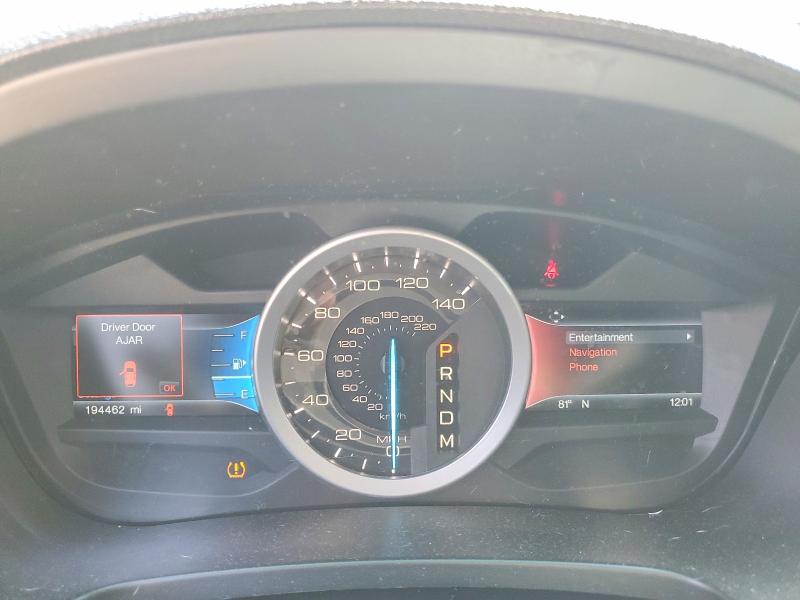 Aukcja sprzedaży 2014 Ford Explorer, vin: 1FM5K8D80EGB39604, numer aukcji: 52962636