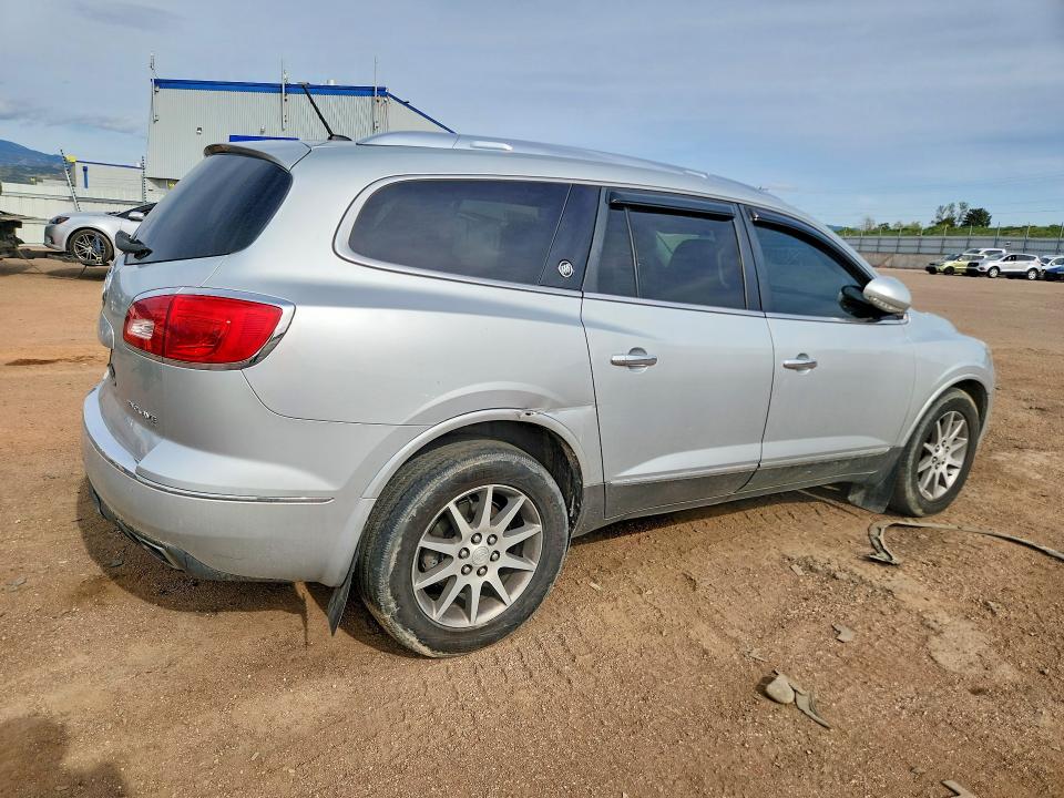Aukcja sprzedaży 2013 Buick Enclave, vin: 5GAKVCKD8DJ224338, numer aukcji: 53268586