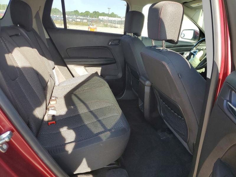 Продажа на аукционе авто 2016 Gmc Terrain, vin: 2GKFLTEK6G6241645, номер лота: 55389626