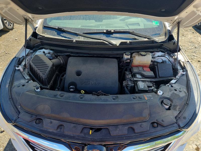 Продаж на аукціоні авто 2022 Buick Enclave, vin: 5GAEVBKW1NJ105623, номер лоту: 53646846