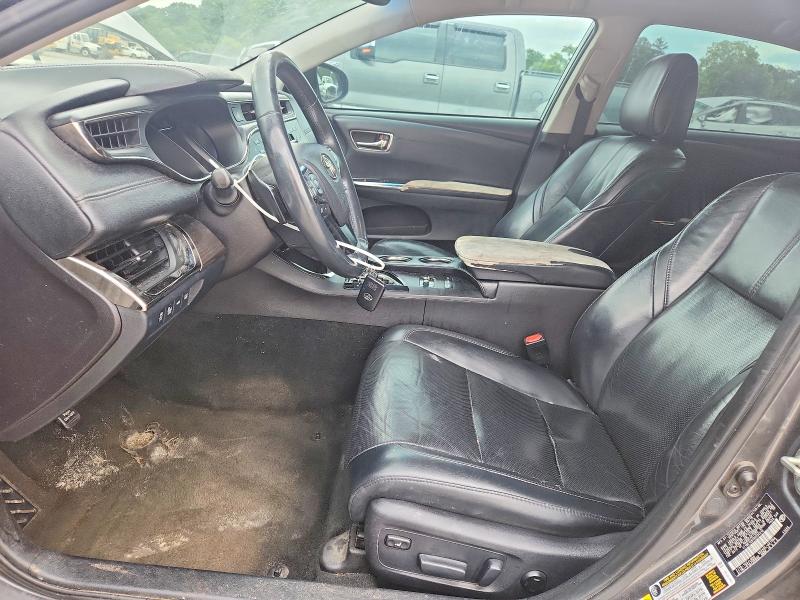 Продажа на аукционе авто 2016 Toyota Avalon, vin: 4T1BK1EB4GU234319, номер лота: 54679896