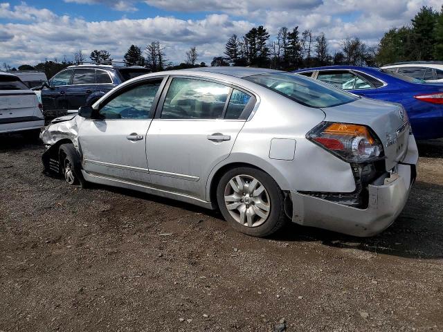 Продажа на аукционе авто 2009 Nissan Altima, vin: 1N4AL21E09N509741, номер лота: 55195776