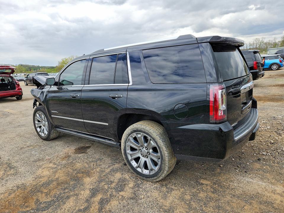 Aukcja sprzedaży 2017 Gmc Yukon, vin: 1GKS2CKJ9HR313571, numer aukcji: 52212656