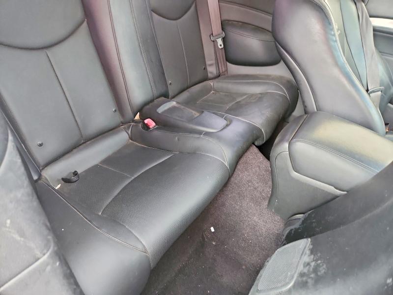 Продажа на аукционе авто 2012 Infiniti G37 Convertible, vin: JN1CV6FE5CM201283, номер лота: 53197416