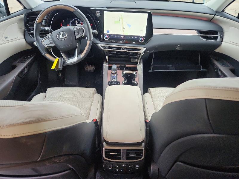 Продаж на аукціоні авто 2023 Lexus Rx 350, vin: 2T2BAMBA9PC012422, номер лоту: 52709146