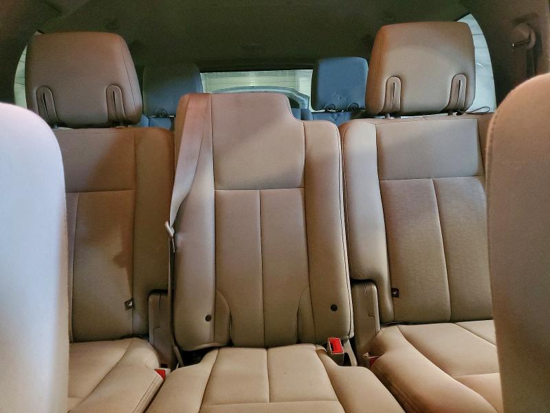 Продажа на аукционе авто 2011 Ford Expedition, vin: 1FMJK1J51BEF03469, номер лота: 52209266
